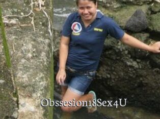 Obssesion18Sex4U
