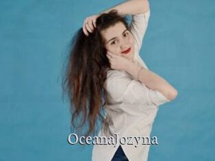 OceanaJozyna
