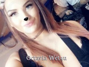 Octavia_Wet4u