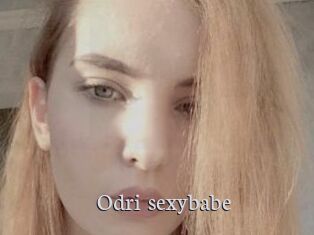 Odri_sexybabe