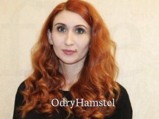 OdryHamstel