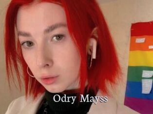 Odry_Mayss Free Host Empire