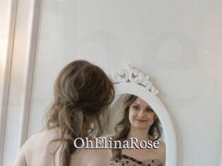 OhElinaRose