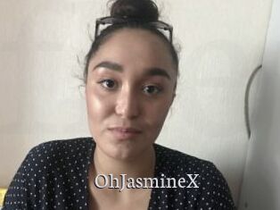 OhJasmineX
