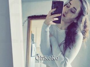 OhKoKo