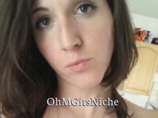 OhMGitsNiche