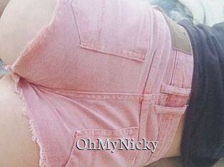 OhMyNicky