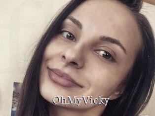 OhMyVicky
