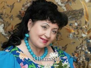 OhanaSilk