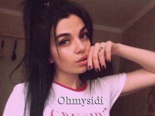Ohmysidi