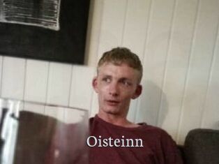 Oisteinn