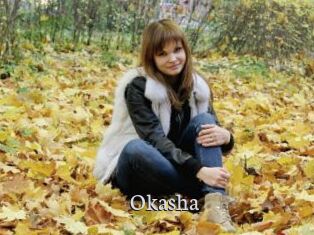 Okasha