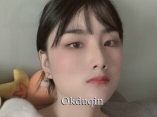 Okduqin