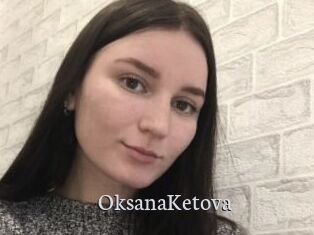 OksanaKetova