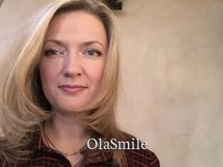 OlaSmile Free Host Empire