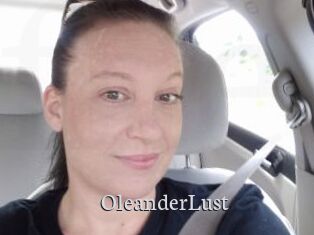 OleanderLust