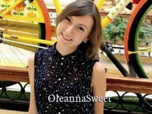 OleannaSweet