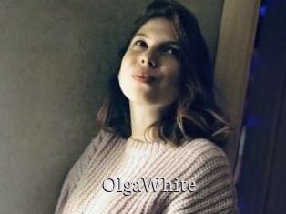 OlgaWhite