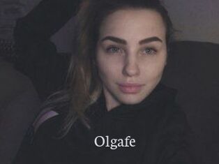 Olgafe
