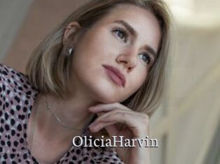 OliciaHarvin
