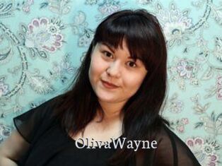 OlivaWayne