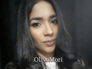 OliveMori