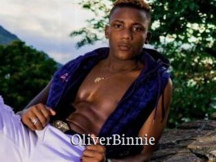 OliverBinnie