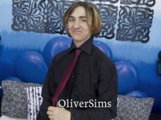 OliverSims