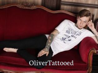 OliverTattooed