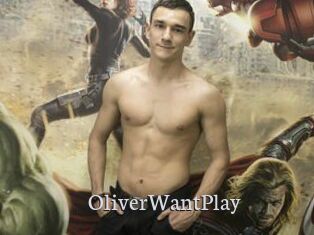 OliverWantPlay