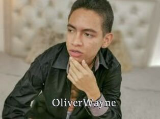 OliverWayne