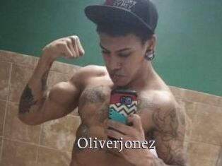 Oliverjonez