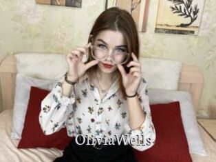OliviaWells