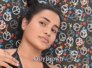 OllyBrown
