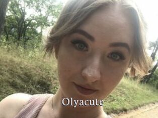 Olyacute