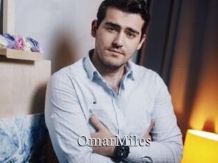 OmarMiles