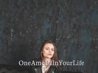 OneAmeliaInYourLife