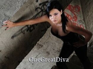 OneGreatDiva