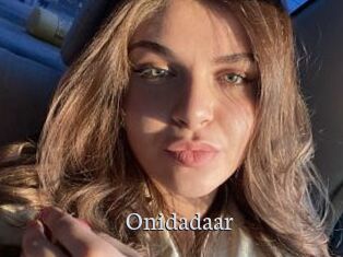 Onidadaar