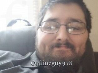 Onlineguy978