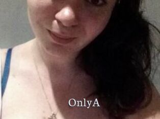 OnlyA