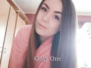 Only_One
