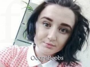 Ooops_Boobs Free Host Empire