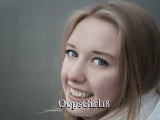 OopsGirl18