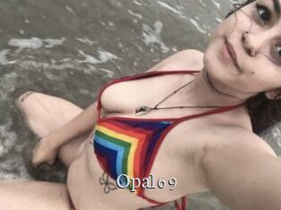 Opal69 Free Host Empire