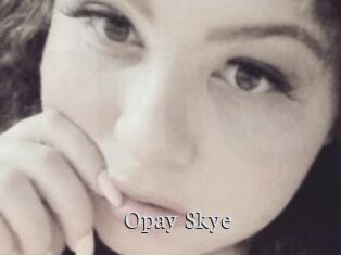 Opay_Skye Free Host Empire