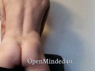 OpenMinded4u
