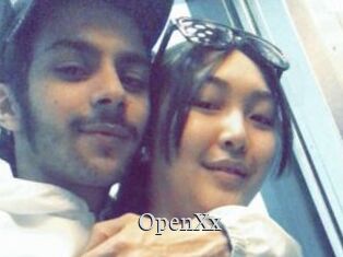 OpenXx