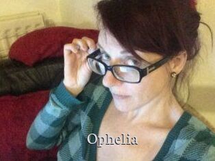 Ophelia