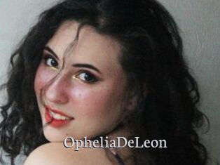 OpheliaDeLeon